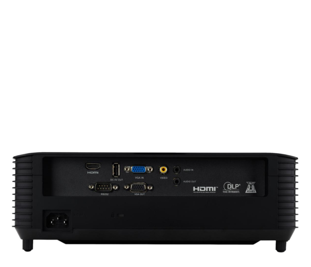 Acer X1328WKi - 1166418 - zdjęcie 6